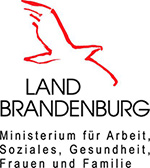 MAGS Brandenburg Logo